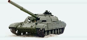 Armored vehicles and weapons - Tanks
