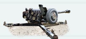 Ракетно артиллерийское вооружение-Противотанковые пушки